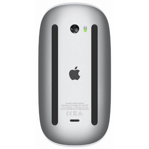 Мышь Apple Magic Mouse 3, белый